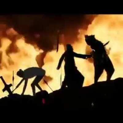 One needs years of experience to do this properly