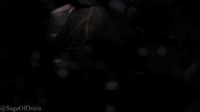 Rio Morales (Sage of Osiris) [Marvel]