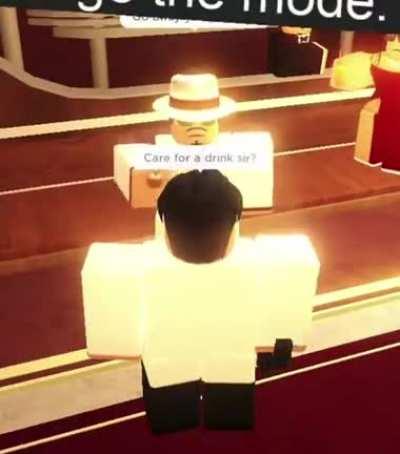 fancied up homicide (lmao)