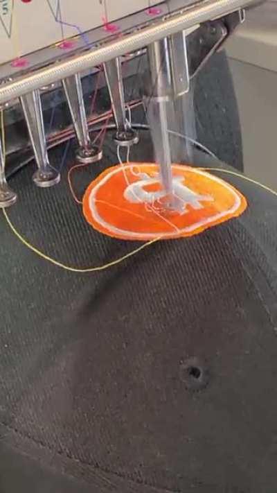 Representing the Bitcoin community. Just got this from Lids.