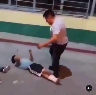 Am I going to hell for laughing?