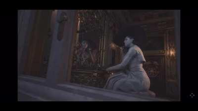 A justifiable response