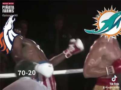 If he dies…he dies.