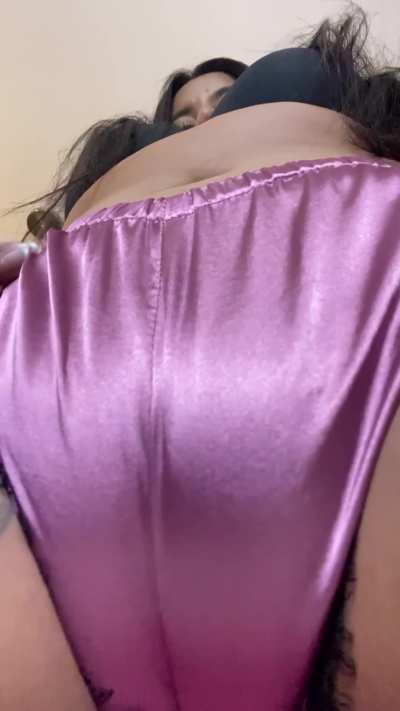 Be careful, I might make you hard with this one!