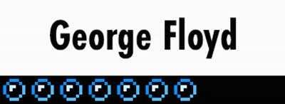 Before you ban me this was done with the permission of the Floyd family