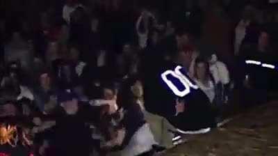 I think I downloaded the wrong version of Paris...