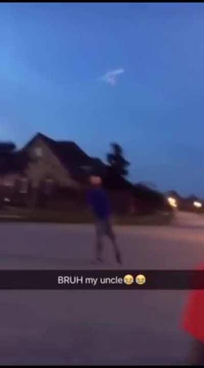 Local Man Pearl Harbor’s His Neighbors