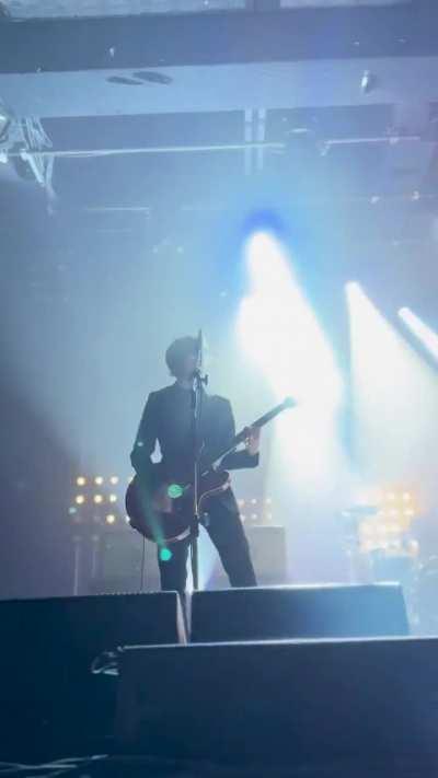 daniel’s PDA outro @ audio sp 07/06