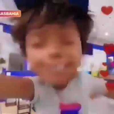 A verdade sobre o novo baianinho