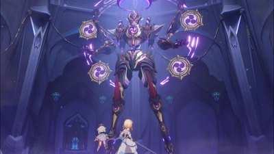 Polumnia Omnia but it never starts