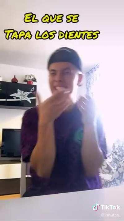 Video normie pero ma hecho gracia nose porque