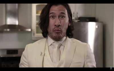 Mark commits adultery