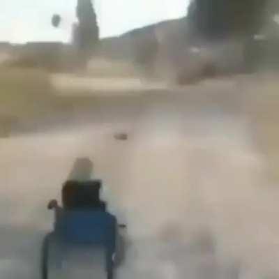 god damn look at my boy code talker