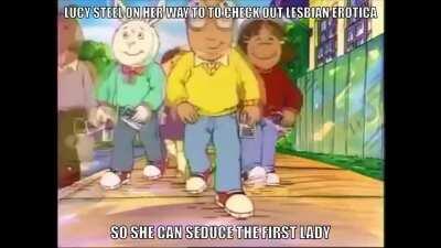 Having fun isn't hard