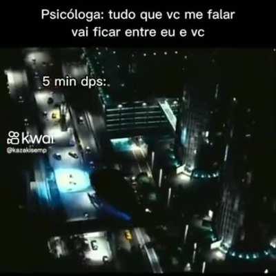 Que falta de profissionalismo😠