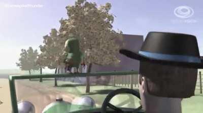 la bebecita bebe lean