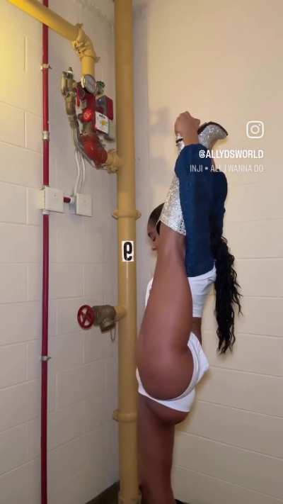 I'll eat it just like that