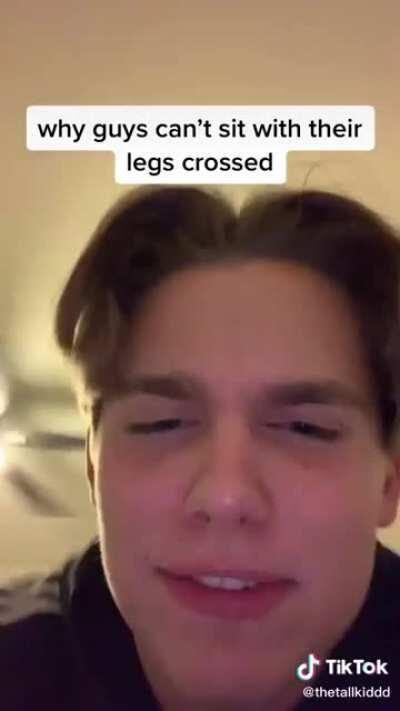 always wondered that myself