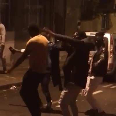 LEAST TURKISH WEDDING 😤🇹🇷💪