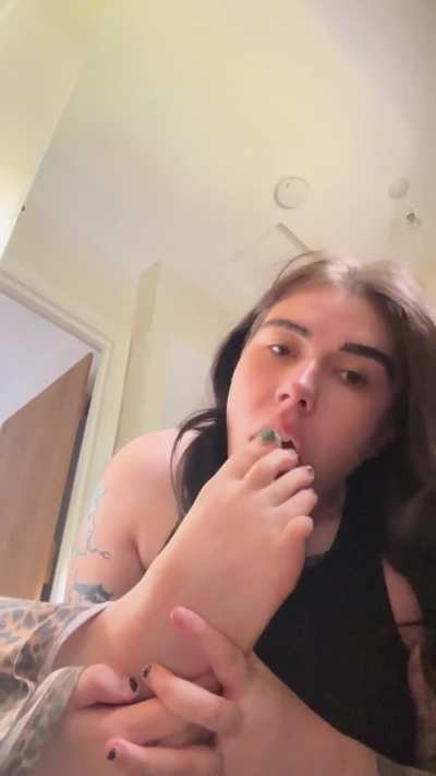 who wants to join me?