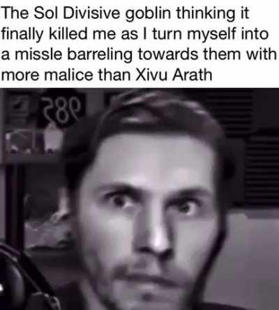 You with your dollar store slap rifle