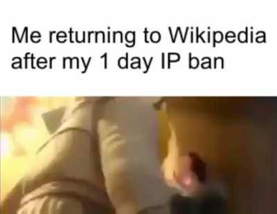 Guess who&rsquo;s back