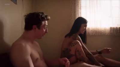 Levy Tran - Shameless Season 8 (2018)