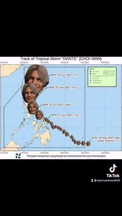 It had to be done; I’m not sorry