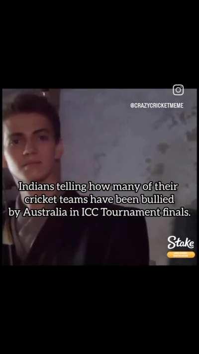 Only if I could nuke Australia