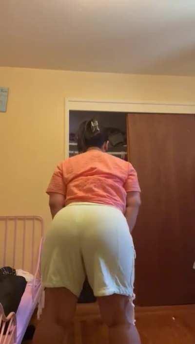 quick yet voluminous