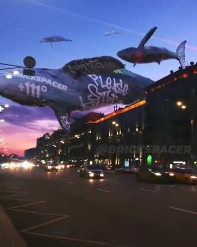 Stop killing us! Powerful clip by Brick Spader to save the planet