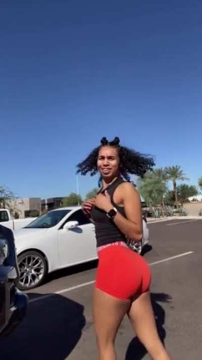 Haven’t seen these in here + one cropped vid