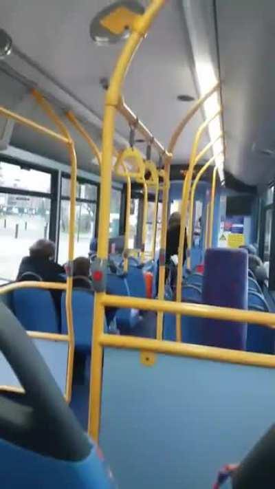 Karen's had a boozy brunch.