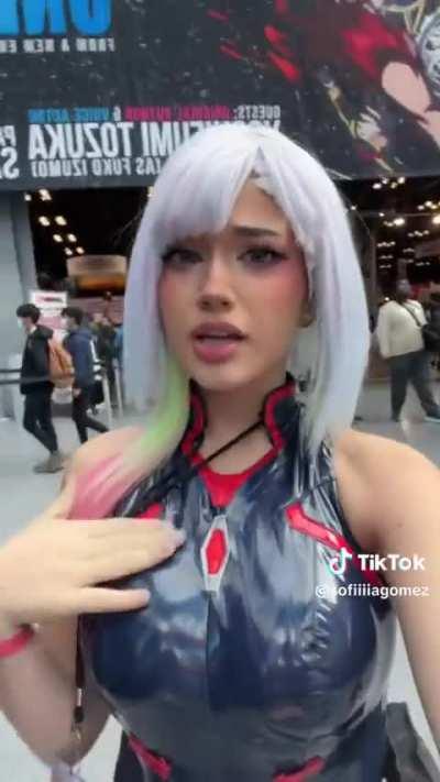 Bitch, I know you're sexy