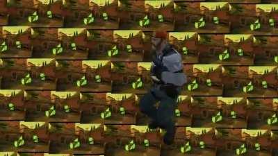 The brimmy stimmy jiggy