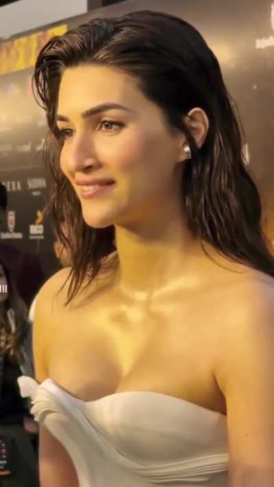 Kriti Sanon