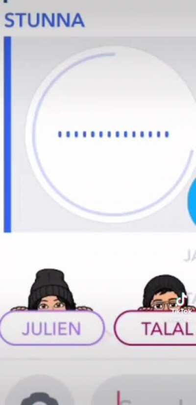 Stunna boy caught down bad once again 😭