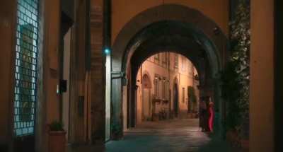 Alison Brie and Aubrey Plaza in 'Spin me Around'