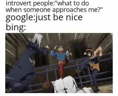 Stop!He's already dead