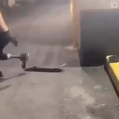 CYBERPUNK ✌️😎💪