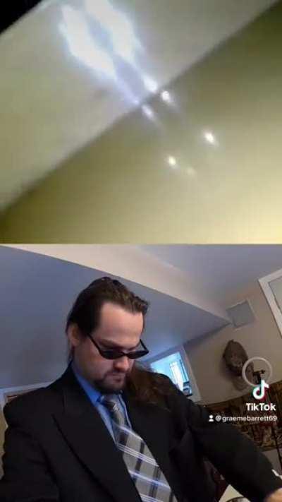 Money in technology?