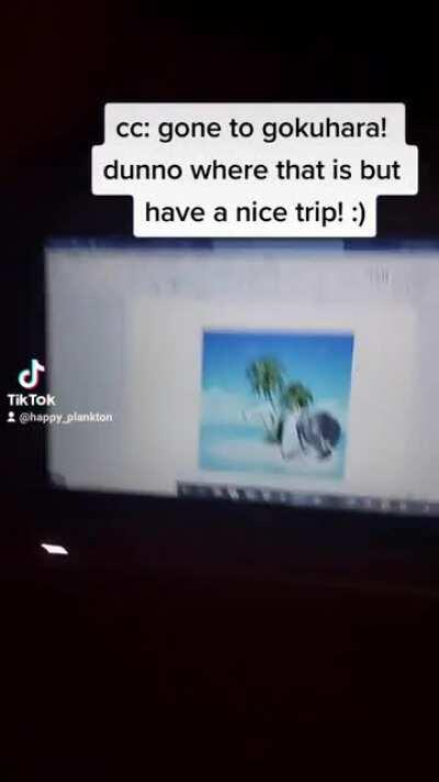 (POTENTIAL SPOILERS) I despite my sense of humour after joining this godforsaken sub