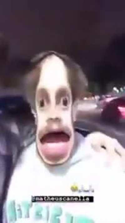 + 1 vídeo aleatório do Lucas inutilismo