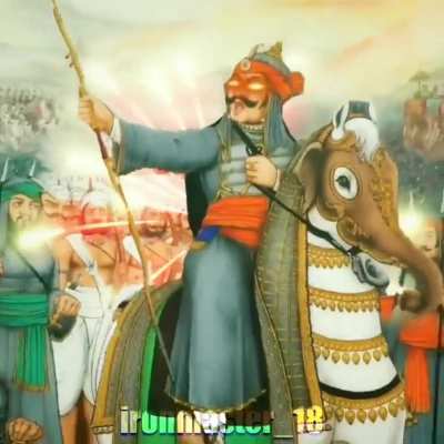 महाराणा प्रताप जयंती 🔱⚔️