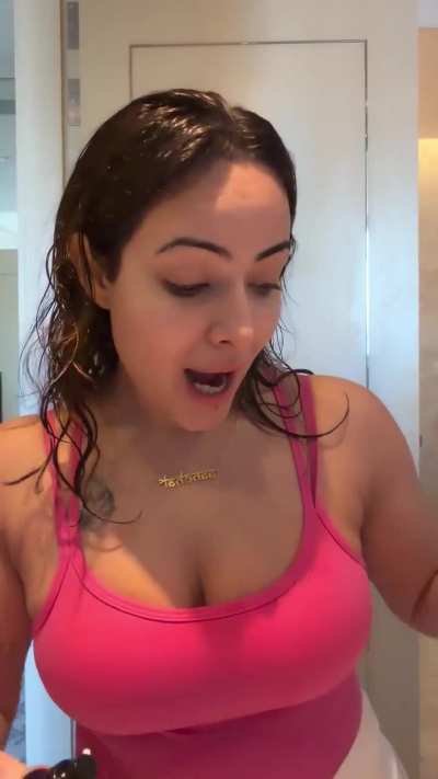 Aanchal Munjal