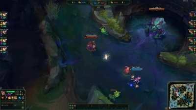 my juking skill is peaked