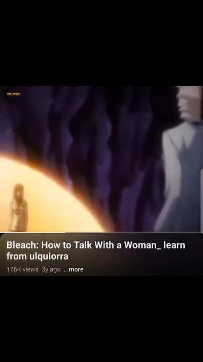 Finally, a relatable anime clip 🥰🥰🥰🥰