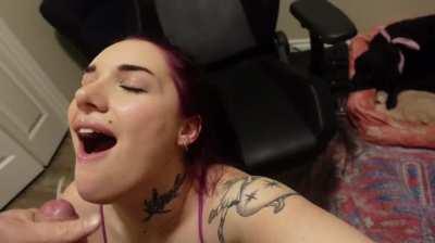 Love the way the first shot feels