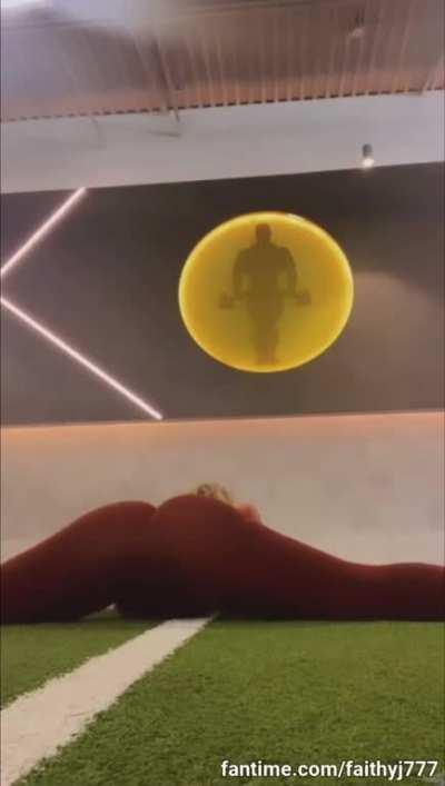 Stretching out the cakes (part 1)