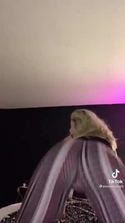 Soft & Jiggly No.147 (Bounce Baby) 😍🤤